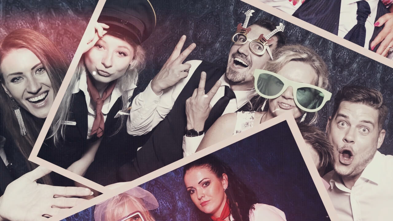 Fotobox mit Drucker | Gifhorn, Braunschweig