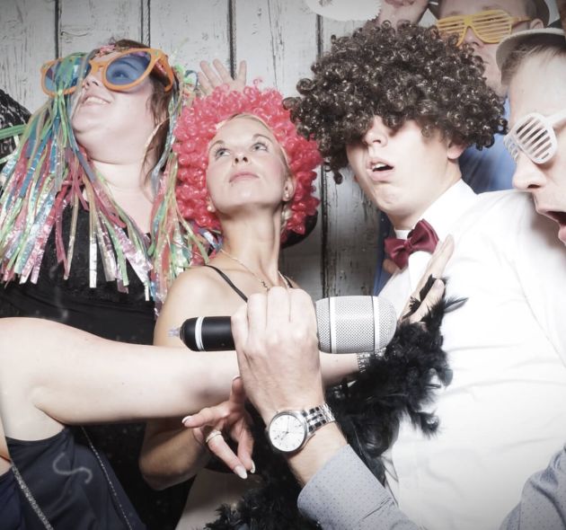 Video Fotobox-braunschweig-cyclops