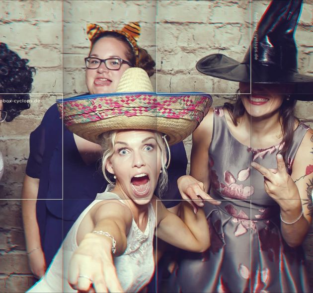 Video Fotobox-braunschweig-cyclops